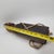 Antique Wooden Ice Skates Primitive Rustic Winter Holiday Decor Jute Rope Pair For Sale - Image 9 of 11