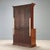 19th Century Louis Philippe Mahogany Sideboard, England For Sale - Image 10 of 11
