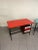 Metal Desk with Colored Formica Top, 1960s For Sale - Image 7 of 11