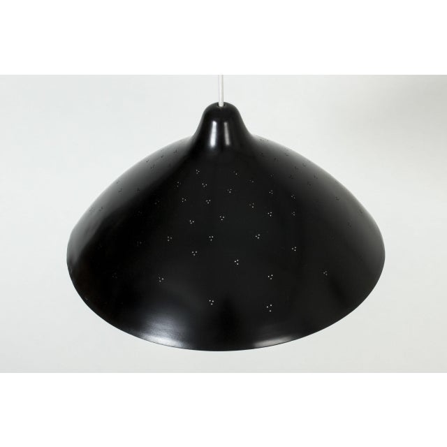 Ceiling Lamp by Lisa Johansson-pape For Sale - Image 4 of 10