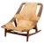 Holmenkollen Lounge Chair in Teak by Ruud Arne Tideman, Norway, 1950s For Sale - Image 9 of 9