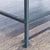 West Elm Industrial Solid Wood Storage Pop-Up Coffee Table For Sale - Image 9 of 9