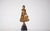 Burmese Artist, Mandalay Buddha Sculpture, 19th Century, Wood For Sale - Image 11 of 11