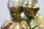 1906 Antique Art Nouveau Zsolnay Pécs Hungary Eosin Glazed Children Figure 10" For Sale - Image 9 of 14