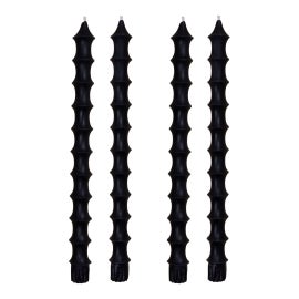 Example of Tapers, Tea Lights, and Pillars