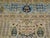 Textile Amritsar Design Indian Rug - 9' x 12' For Sale - Image 7 of 12