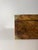 Brown Walnut Burl Travel Desk, 19th Century For Sale - Image 8 of 18
