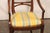 Wood Early 20th C Italian Wooden Armchair - A Pair For Sale - Image 7 of 11