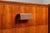 Italian Sideboard or Chest of Drawers in Teak, 1960s For Sale - Image 10 of 16