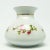 White Postmodern Vase from Chodzież, Poland, 1970s For Sale - Image 8 of 8