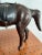 1930s 1930s Vintage Decorative Horse For Sale - Image 5 of 8