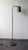 Minimalist Style Adjustable Floor Lamp For Sale - Image 5 of 10