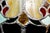 Antique Tiffany Style Light Lamp Shade For Sale - Image 18 of 18