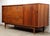 1960s Slick Restored Original Mid Century Modern Dresser Set, Mainline by Hooker Furniture For Sale - Image 12 of 18