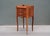 French Antique Louis XV Style Side Table Nightstand For Sale - Image 4 of 11