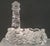 Vintage Lenox Crystal Lighthouse Votive Candle Holder Retired Wonderful vintage condition. Very coastal / nautical decor....