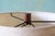 Ceramic 1960s Gordon and Jane Martz M56 Lamp for Marshall Studios White Tan Black Decorations 20" For Sale - Image 7 of 9