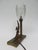 Art Nouveau Seagull Table Lamp For Sale - Image 4 of 17