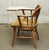 B.L. Marble Chair Company Mid 20th Century Students Chair by Mable Chair Co. For Sale - Image 4 of 6