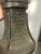 Asiatides 17th Century Antique Chinese Bronze Gu Vase/Beaker Vase For Sale - Image 4 of 11