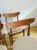 Teak Chairs by Schønning & Elgaard, Denmark, 1950s, Set of 4 For Sale - Image 6 of 7