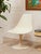 Mid 20th Century Mid 20th Century Single Tulip Chair For Sale - Image 5 of 11