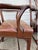Very Fine Set of Ten 18th Century Irish Chippendale Mahogany Dining Chairs For Sale - Image 12 of 12