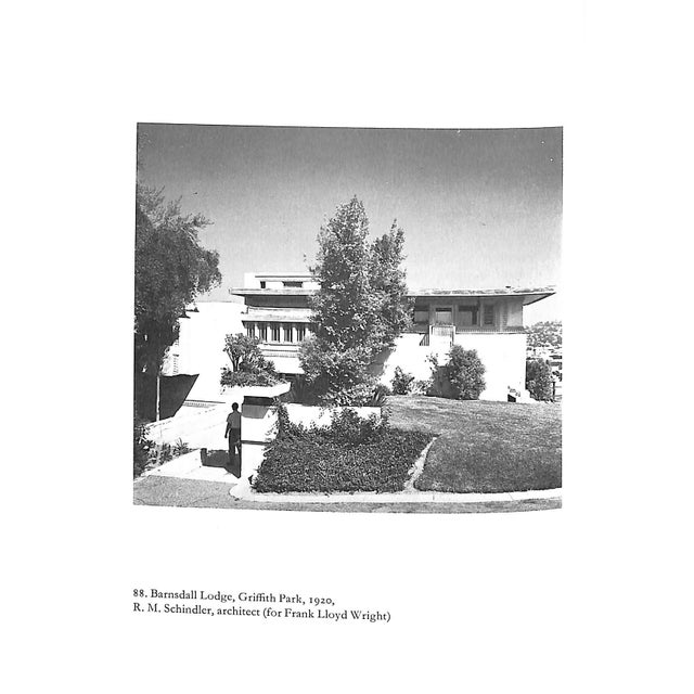 "Los Angeles: The Architecture of Four Ecologies" 1971 For Sale - Image 9 of 11
