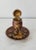19th Century French Neoclassical Inkstand For Sale - Image 10 of 11