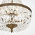 French Antique Crystal Pendant For Sale In Austin - Image 6 of 9