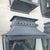 2020s Hector Finch Zeus Wall Lanterns - Set of 8 For Sale - Image 5 of 12