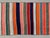 Turkish Narrow Kilim Runner Rug For Sale - Image 4 of 7