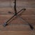 Copper Arts & Crafts Style Hammered Copper Floor Lamp For Sale - Image 8 of 14