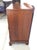 This antique country style sideboard features hardwood construction, original maple finish, three dovetailed drawers with...