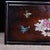 Huali Rosewood Sliding Box Inlaid With Mother-of-Pearl For Sale - Image 4 of 10