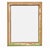 Antique Giltwood Frame For Sale - Image 4 of 5