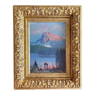 Sun Mountain Fairbanks Alaska For Sale