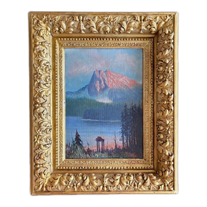 Sun Mountain Fairbanks Alaska