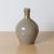 Vintage Japanese Stoneware Tokkuri Bottle For Sale - Image 4 of 8