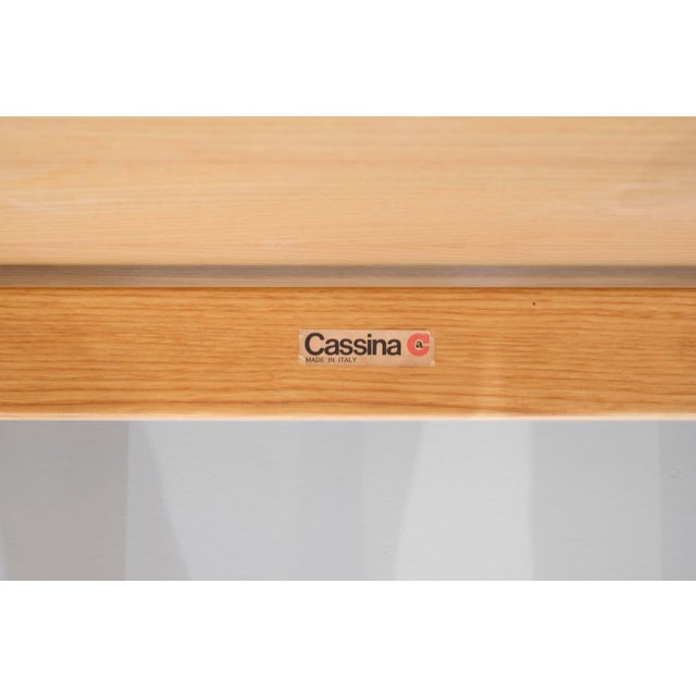 Model 777 Coffee Table by Tobia & Afra Scarpa for Cassina, 1960s For Sale - Image 10 of 14
