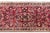Textile Early 20th Century Persian Sarouk Rug For Sale - Image 7 of 14