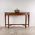 Large Vintage Console Table by Paolo Buffa, 1940s For Sale - Image 3 of 18