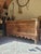 Antique solid walnut chest, late 18th century. Excellent overall condition, with signs of age. Cleaned and restored....