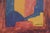 Serge Poliakoff, Composition bleue, rouge et jaune, Lithograph For Sale - Image 4 of 5