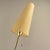 Beige Mid-Century Rockabilly Floor Lamp, Germany, 1950s For Sale - Image 8 of 15
