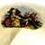 SABIN Mid 20th Century 22 Carat Crest-O-Gold Cup Sand Saucers by Sabin - 6 Sets - 12 Pieces For Sale - Image 4 of 13