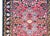 Textile Early 20th Century Persian Lilihan Rug For Sale - Image 7 of 15