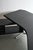 Black Boomerang Executive Desk attributed to Osvaldo Borsani for Tecno, 1960s For Sale - Image 11 of 12