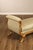 Quality Empire Style Swan Carved Giltwood Upholstered Bench For Sale - Image 4 of 18