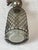 Vintage Siphon in Glass and Metal, 1900 For Sale - Image 6 of 12